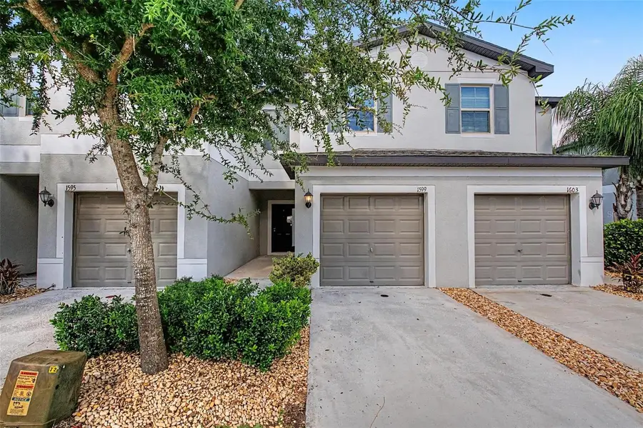 1599 Cassius Street, Lutz, FL 33549 - #2