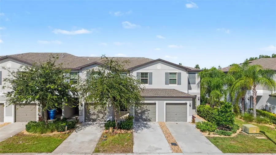 1599 Cassius Street, Lutz, FL 33549 - #3