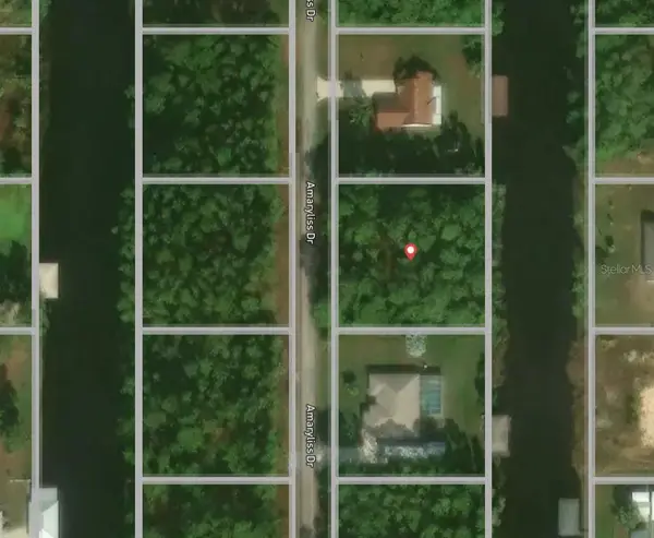 24 Amaryllis Drive, INDIAN LAKE ESTATES, FL 33855