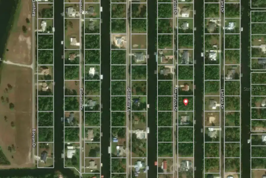 24 Amaryllis Drive, Indian Lake Estates, FL 33855 - #2