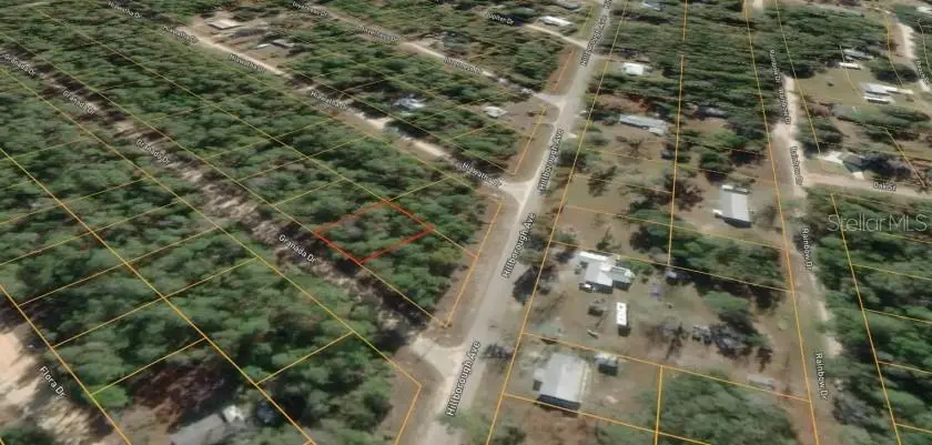 105 Granada Drive, Florahome, FL 32140 - #1