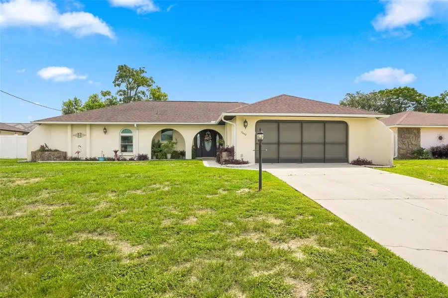 2432 Lake Forest Avenue, Spring Hill, FL 34609 - #2
