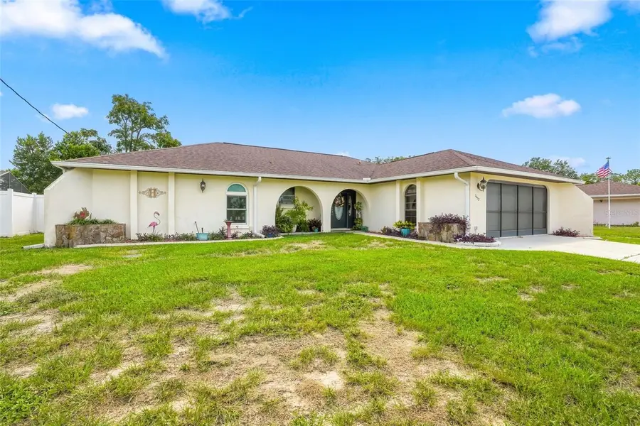 2432 Lake Forest Avenue, Spring Hill, FL 34609 - #3
