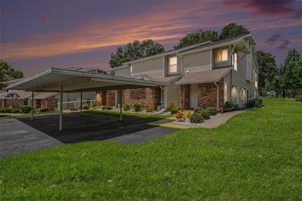 12405 Eagleswood Drive #B, HUDSON, FL 34667