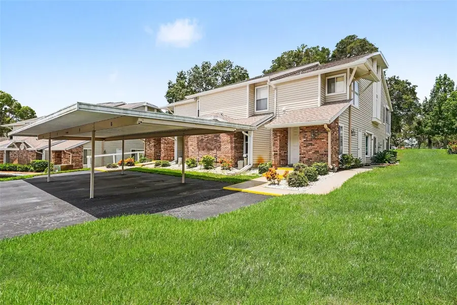 12405 Eagleswood Drive #B, Hudson, FL 34667 - #2