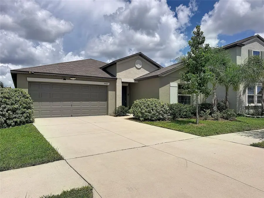 4465 Eternal Prince Drive, Sun City Center, FL 33573 - #2