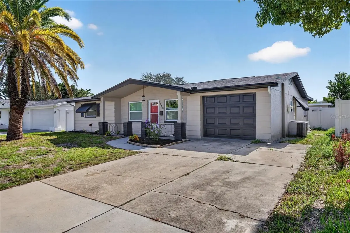 1440 Normandy Boulevard, Holiday, FL 34691 - #1
