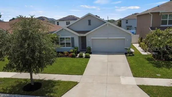 10213 Golden Light Court, Riverview, FL 33578 - #2