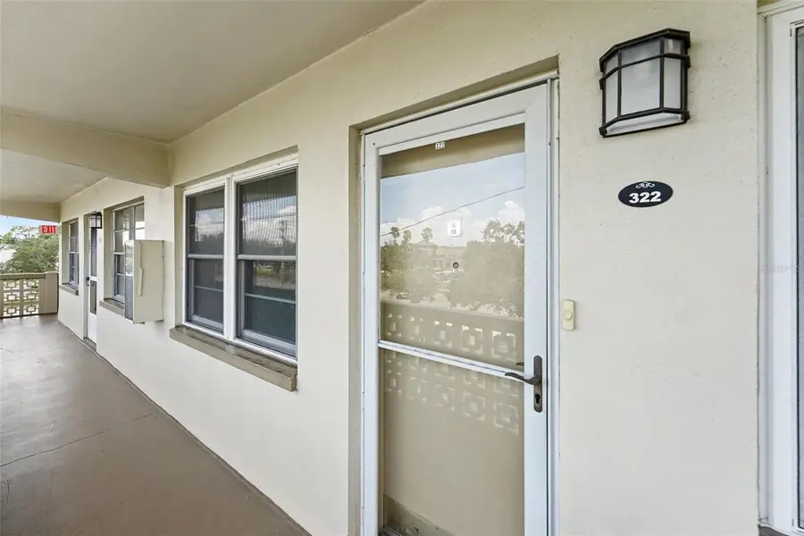 951 79th Avenue N #APT 322, Saint Petersburg, FL 33702 - #2