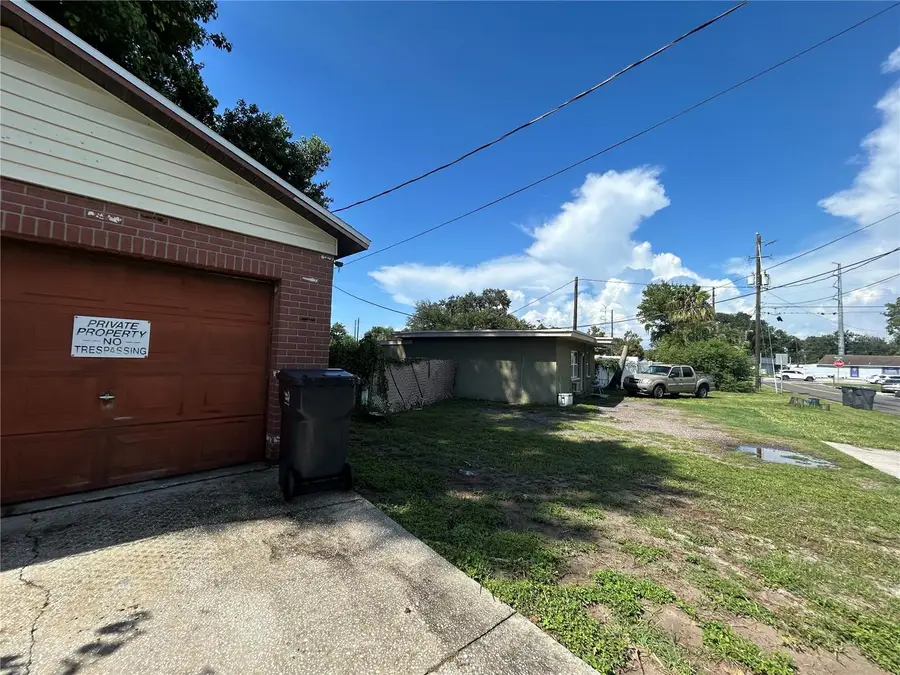 2887 Division Drive N, Saint Petersburg, FL 33714 - #2