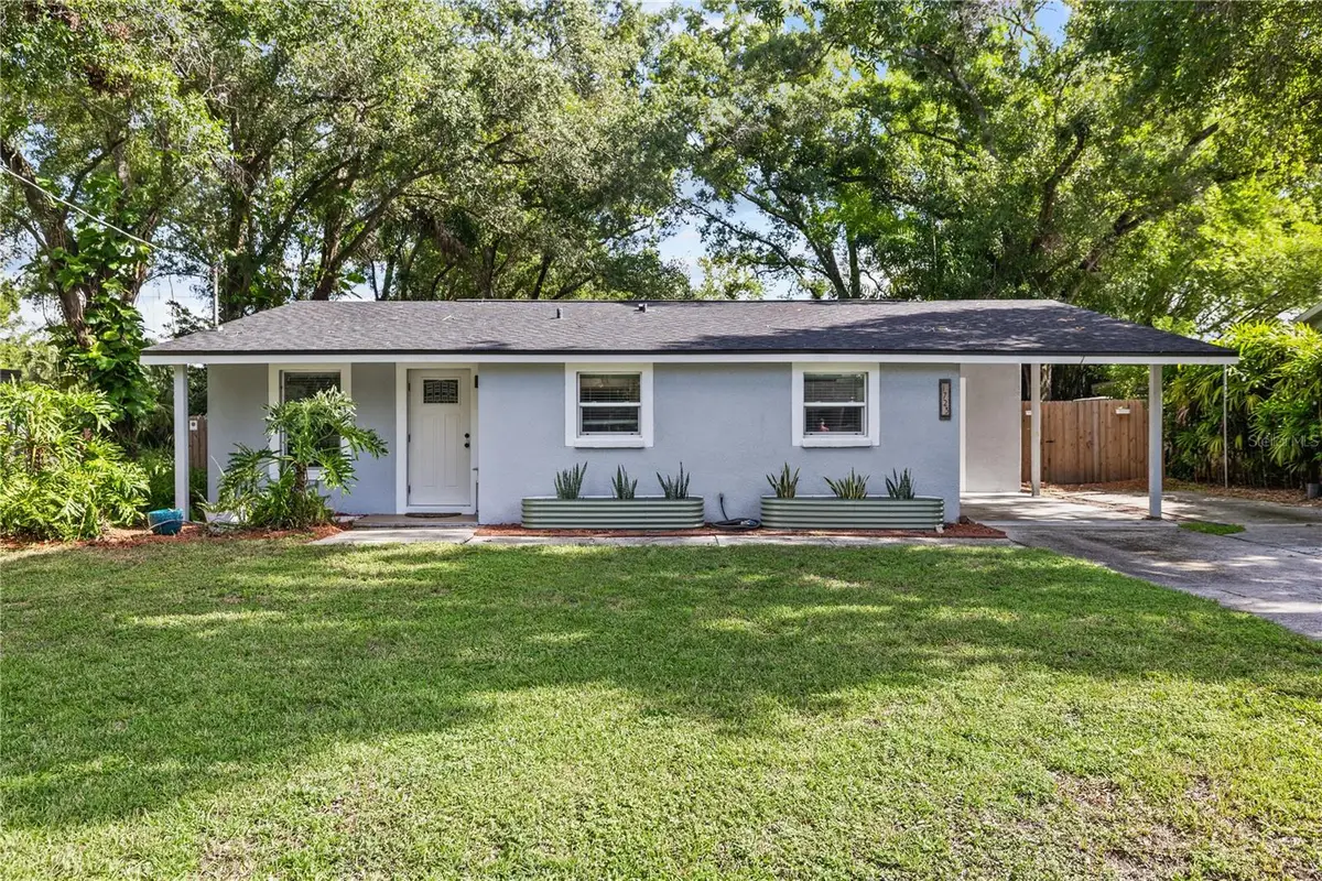1723 W Patterson Street, Tampa, FL 33604 - #1