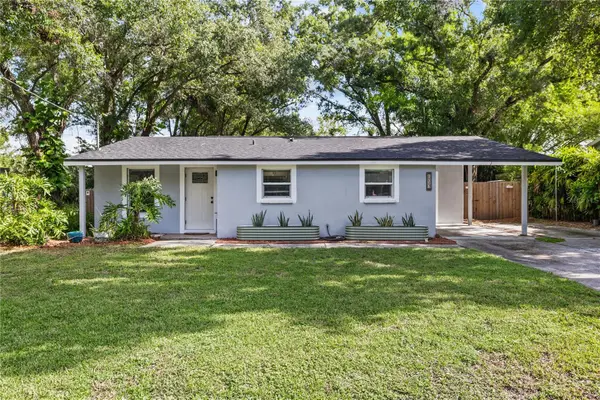 1723 W Patterson Street, TAMPA, FL 33604
