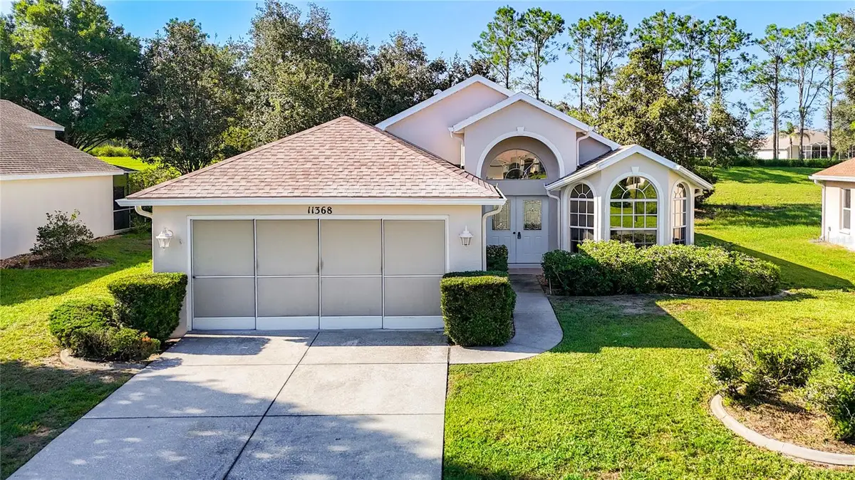 11368 Leeds Drive, Spring Hill, FL 34609 - #1