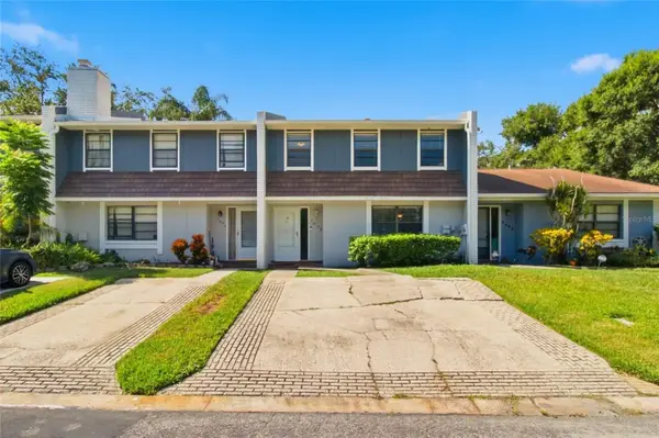 3039 Abbey Court, CLEARWATER, FL 33759