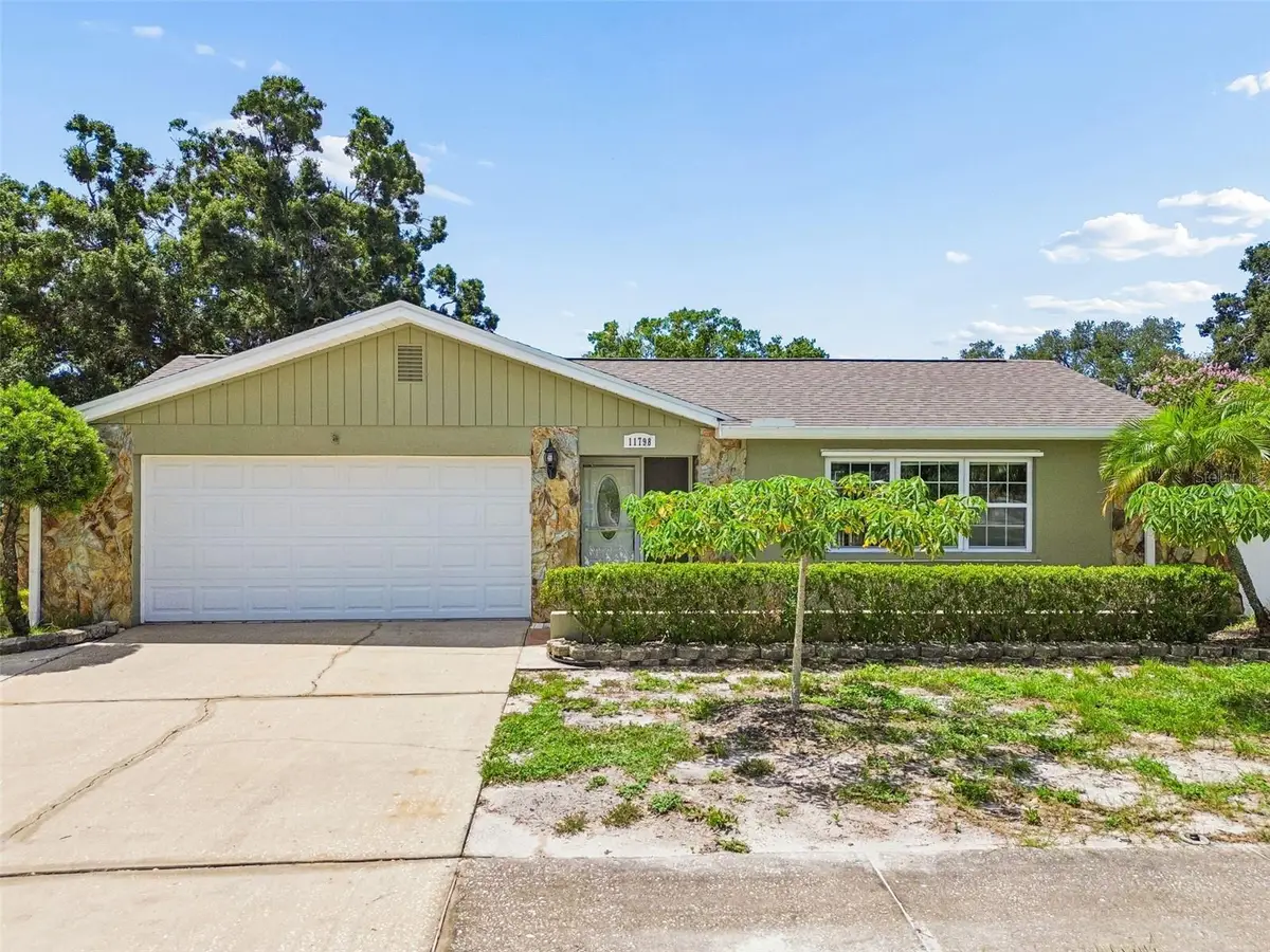 11798 David Court, Seminole, FL 33778 - #1