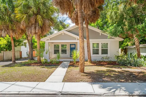 325 Wisconsin Court S, ST PETERSBURG, FL 33705