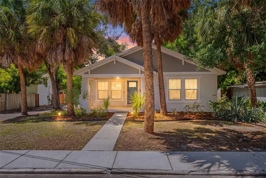 325 Wisconsin Court S, Saint Petersburg, FL 33705 - #2