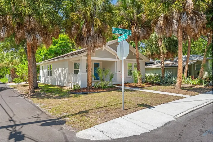 325 Wisconsin Court S, Saint Petersburg, FL 33705 - #3