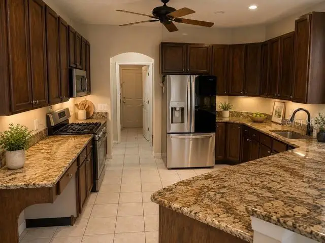 11876 Hollyhock Drive, Bradenton, FL 34202 - #3