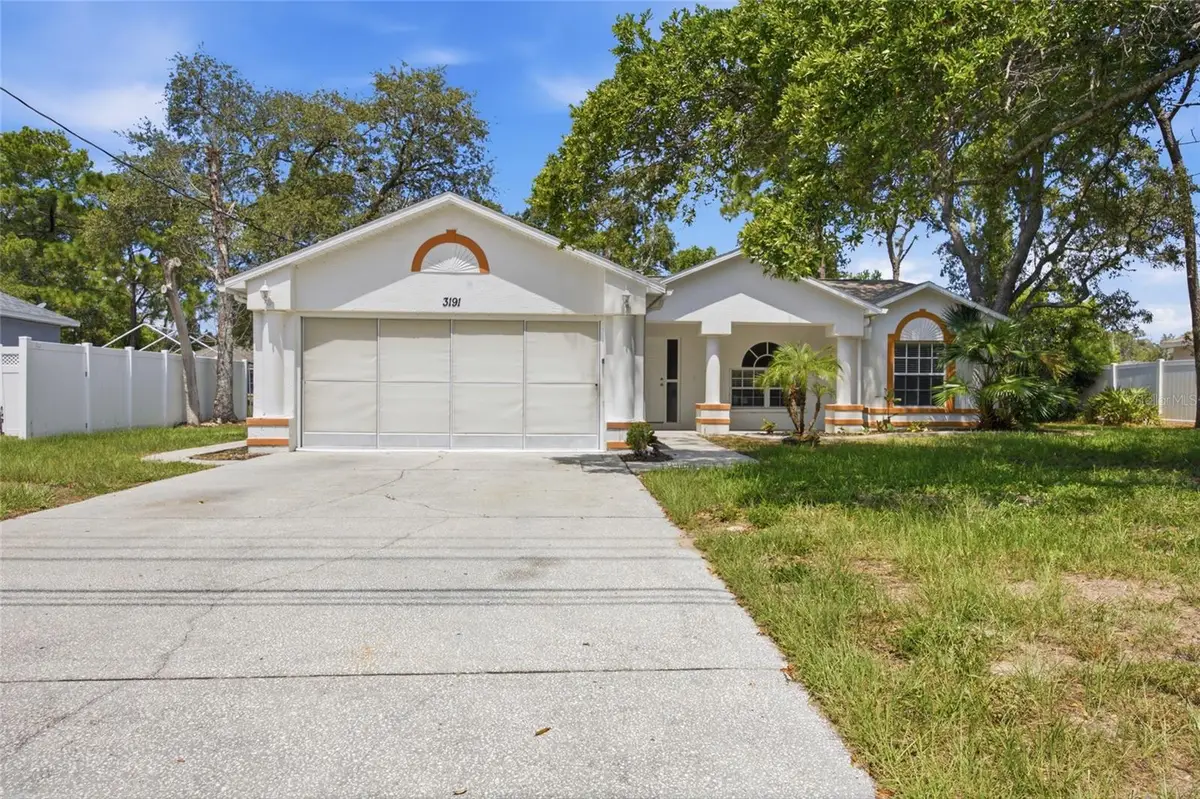 3191 Deltona Boulevard, Spring Hill, FL 34606 - #1