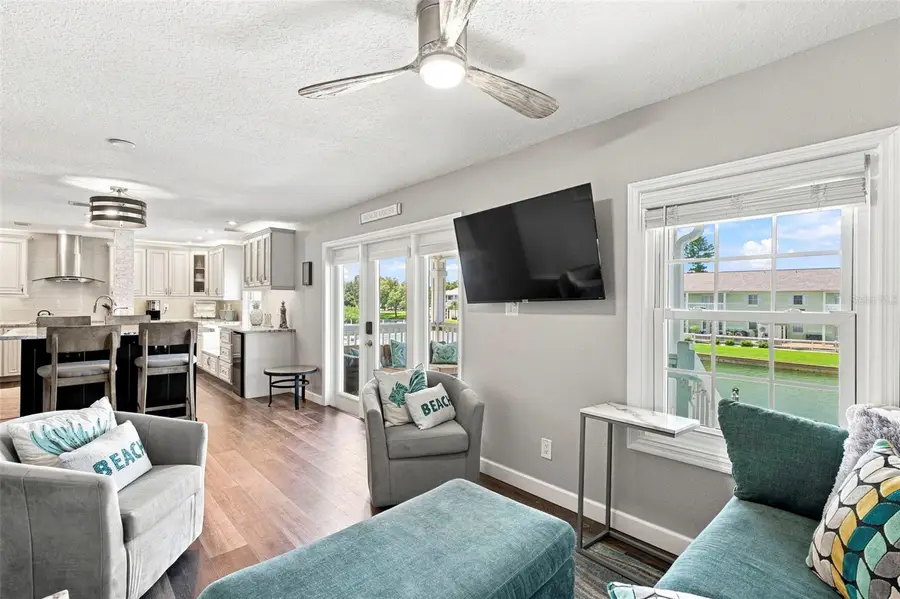 5023 Starfish Drive Se #E, Saint Petersburg, FL 33705 - #3