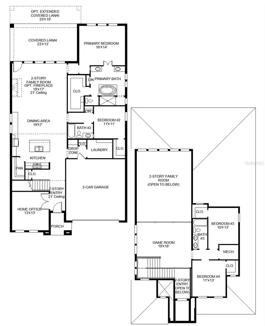 18511 Withers Place, Bradenton, FL 34211 - #2