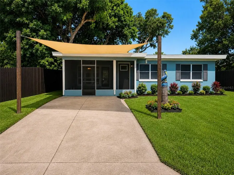 3113 25th Street N, Saint Petersburg, FL 33713 - #2