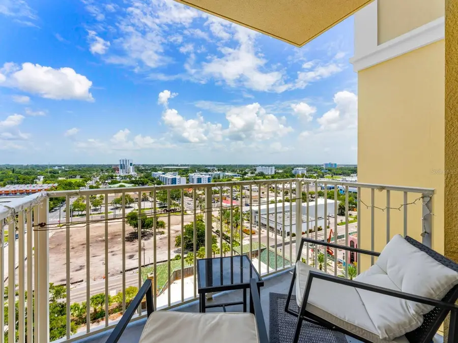 628 Cleveland Street #1211, Clearwater, FL 33755 - #3