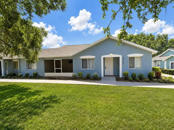 8157 Sturbridge Court #8157, WEEKI WACHEE, FL 34613