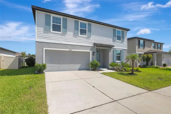38689 Harlow Rose Drive, ZEPHYRHILLS, FL 33540
