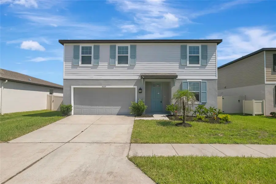 38689 Harlow Rose Drive, Zephyrhills, FL 33540 - #2