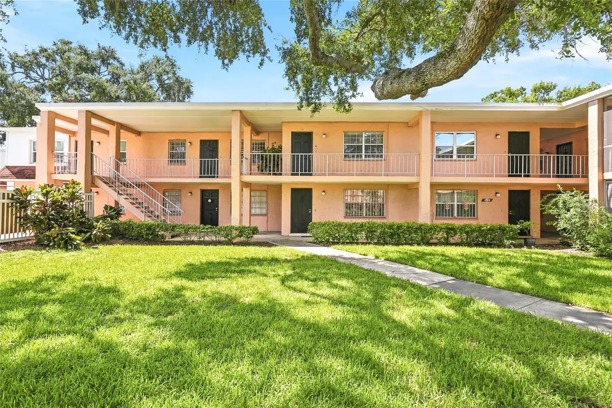 4702 Michael Court #142, Tampa, FL 33614 - #1