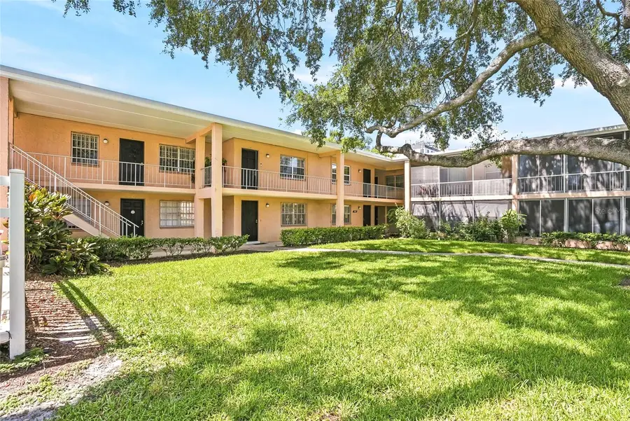 4702 Michael Court #142, Tampa, FL 33614 - #2