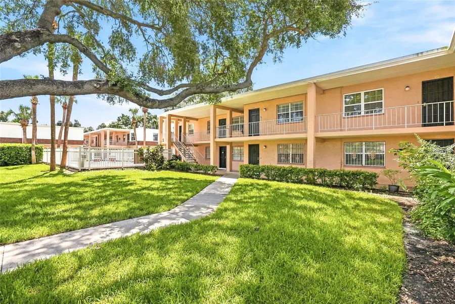 4702 Michael Court #142, Tampa, FL 33614 - #3