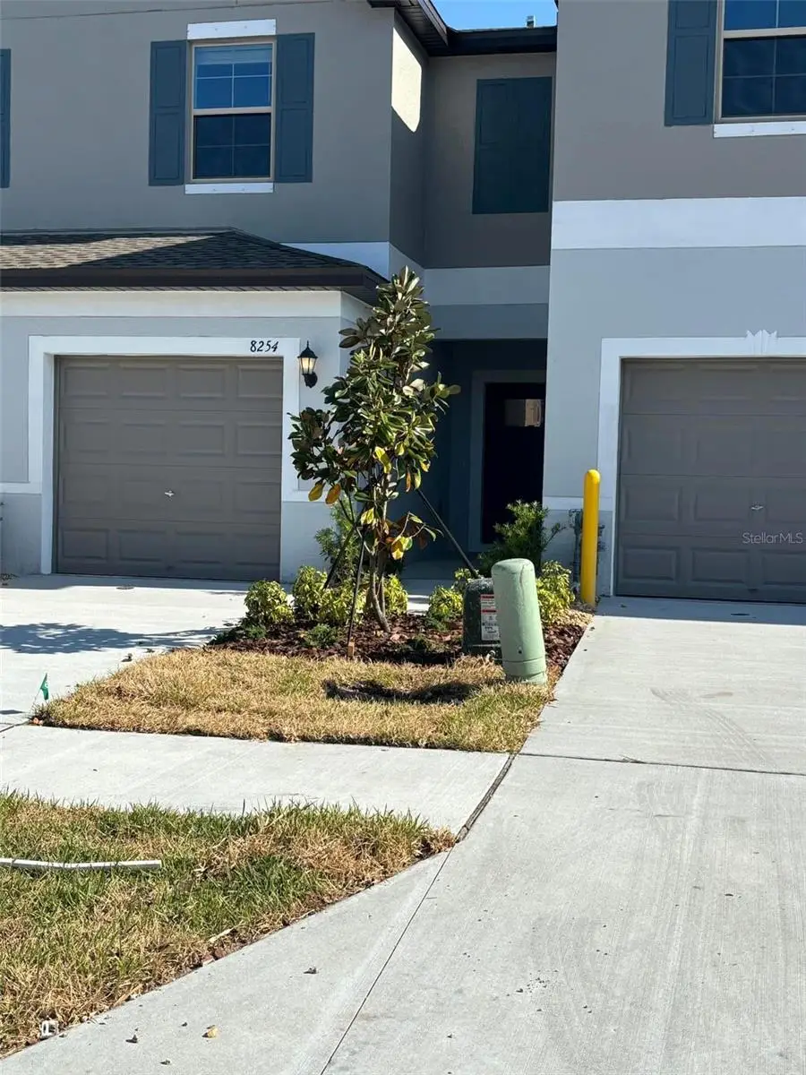 8254 Corner Pine Way, New Port Richey, FL 34655 - #1
