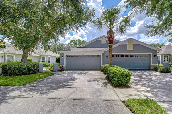 6026 Sandhill Ridge Drive, LITHIA, FL 33547