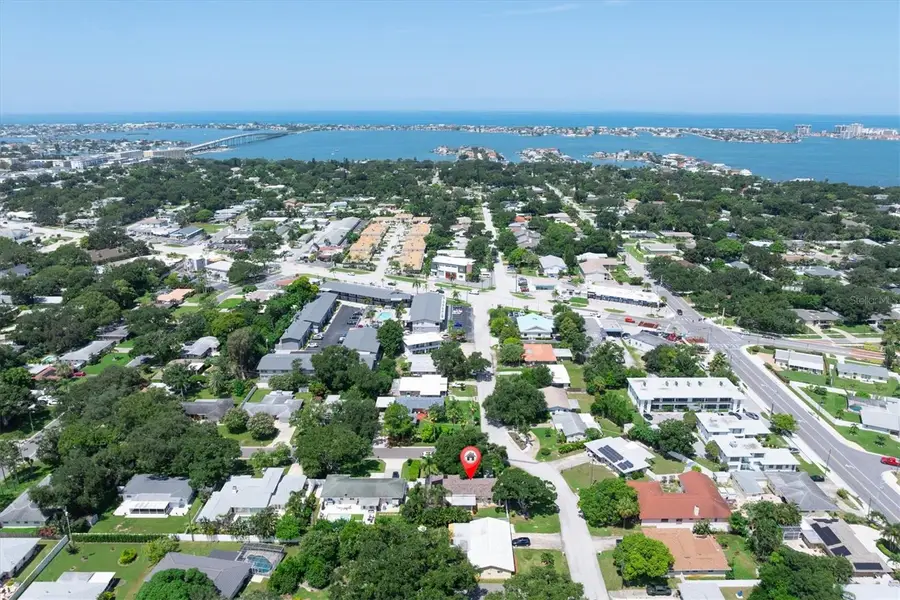 1901 Marlin Drive, Belleair Bluffs, FL 33770 - #2