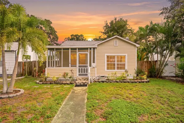 3620 Burlington Avenue N, ST PETERSBURG, FL 33713