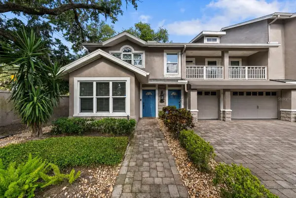 4811 Bayshore Boulevard #307, TAMPA, FL 33611