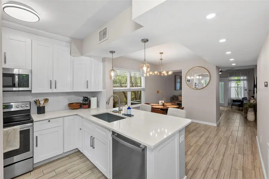 4811 Bayshore Boulevard #307, Tampa, FL 33611 - #3