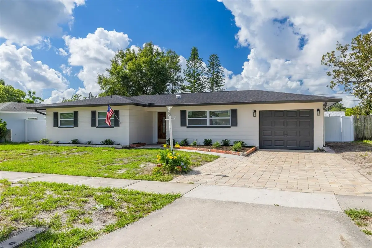 1673 Cambridge Drive, Clearwater, FL 33756 - #1