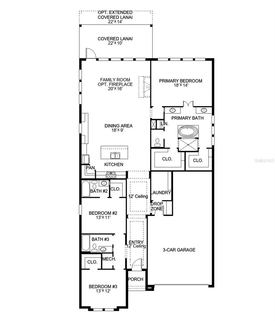 290 Holly Bank Avenue, Nokomis, FL 34275 - #2