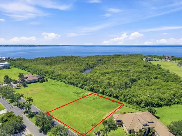 21361 Harborside Boulevard, PORT CHARLOTTE, FL 33952