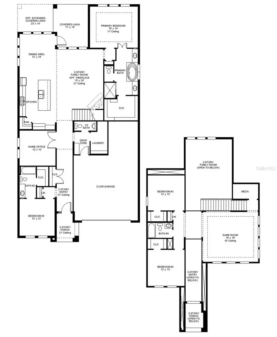 285 Holly Bank Avenue, Nokomis, FL 34275 - #2