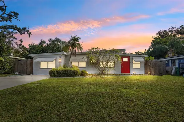 10949 105th Street, LARGO, FL 33773