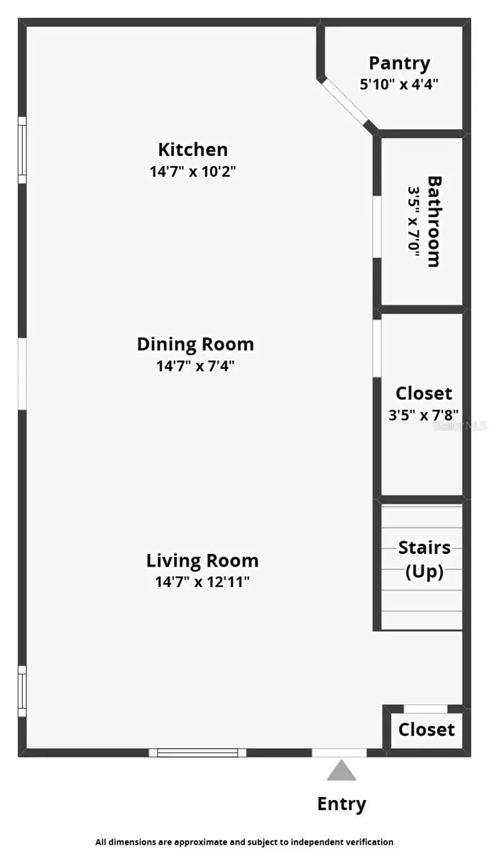 4824 Chatterton Way, Riverview, FL 33578 - #3