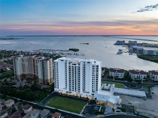 5713 Bowen Daniel Drive #1402, TAMPA, FL 33616