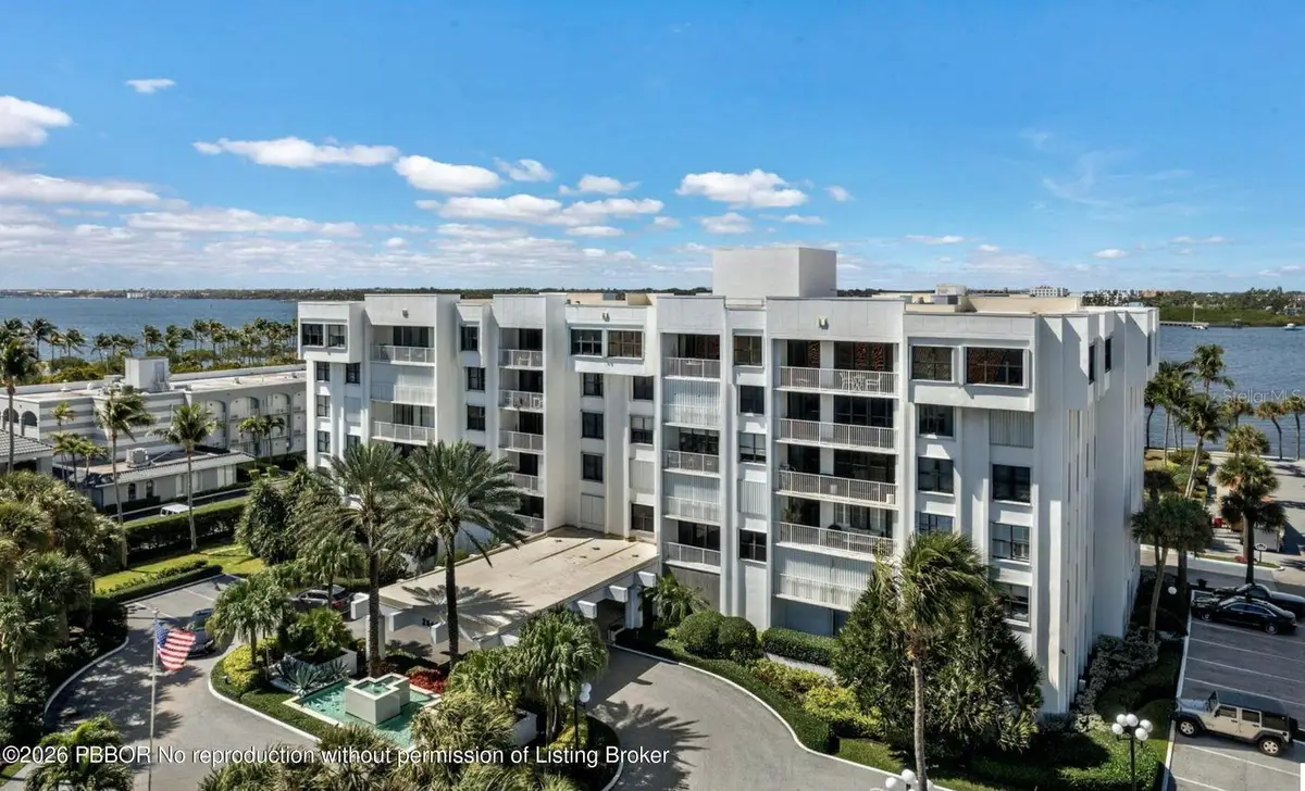2860 S Ocean Boulevard #208, Palm Beach, FL 33480 - #1