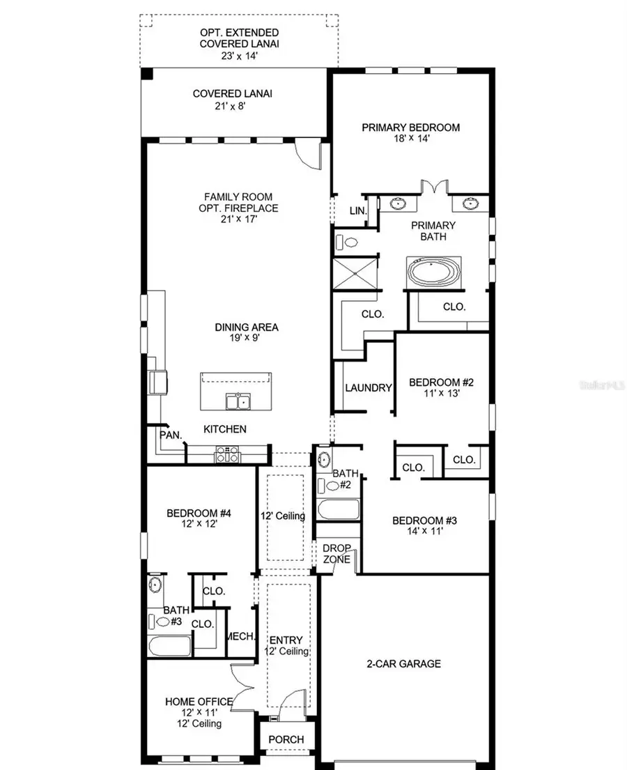 286 Holly Bank Avenue, Nokomis, FL 34275 - #2