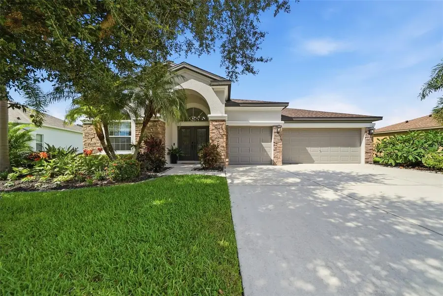 9712 46th Court E, Parrish, FL 34219 - #2